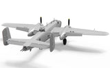 Airfix A06020 North American B25B Mitchell 1:72 - Phillips Hobbies
