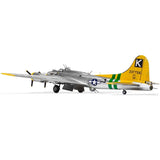 Airfix A08017B B - 17G Flying Fortress Plastic Kit 1:72 - Phillips Hobbies