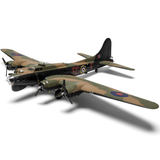 Airfix A08018A Boeing B - 17G / Fortress Mk.III Plastic Kit - 1:72 Scale - Phillips Hobbies