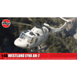 Airfix A09101A Westland Lynx AH - 7 1:48 Scale Plastic Kit - Phillips Hobbies