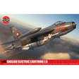 Airfix A09178A English Electric Lightning F.6 - 1:48 Scale Plastic Kit - Phillips Hobbies