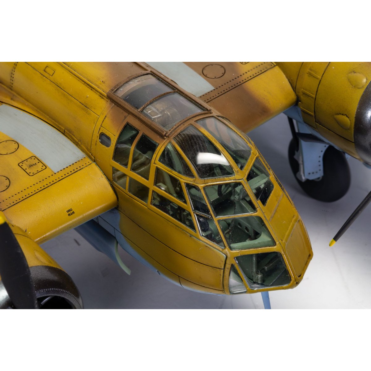Airfix A09190 Bristol Blenheim Mk.I 1:48 - Phillips Hobbies