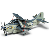 Airfix A11007 Fairey Gannet AS.1/AS.4 Plastic Kit - 1:48 Scale - Phillips Hobbies