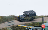 Airfix A50157A D - Day Air Assault Gift Set Plastic Kit - 1:72 Scale - Phillips Hobbies
