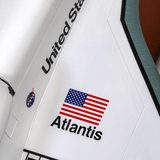 Airfix A50200 Space Shuttle Gift Set Plastic Kit - 1:144 Scale - Phillips Hobbies