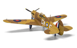 Airfix A55101A Curtiss Tomahawk IIB 1:72 - Phillips Hobbies