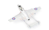 Airfix A55204A de Havilland Vampire T.11 Gift Set 1:72 - Phillips Hobbies