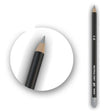 AK Interactive AK10025 Neutral Grey Watercolour Weathering Pencil - Phillips Hobbies