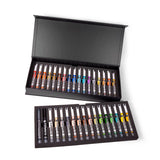 AK Interactive Playmarkers Special Box - 34x Acrylic Paint Pens For Tabletop Gamers - Phillips Hobbies