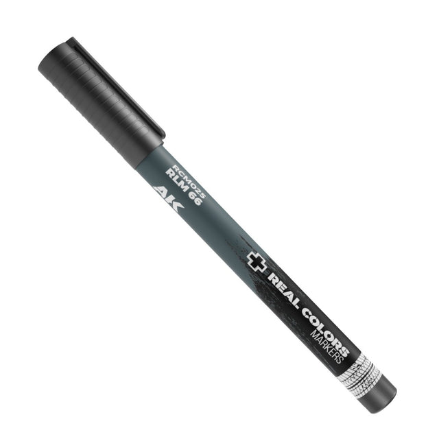 AK Interactive Real Color Marker - RLM 66 - Phillips Hobbies