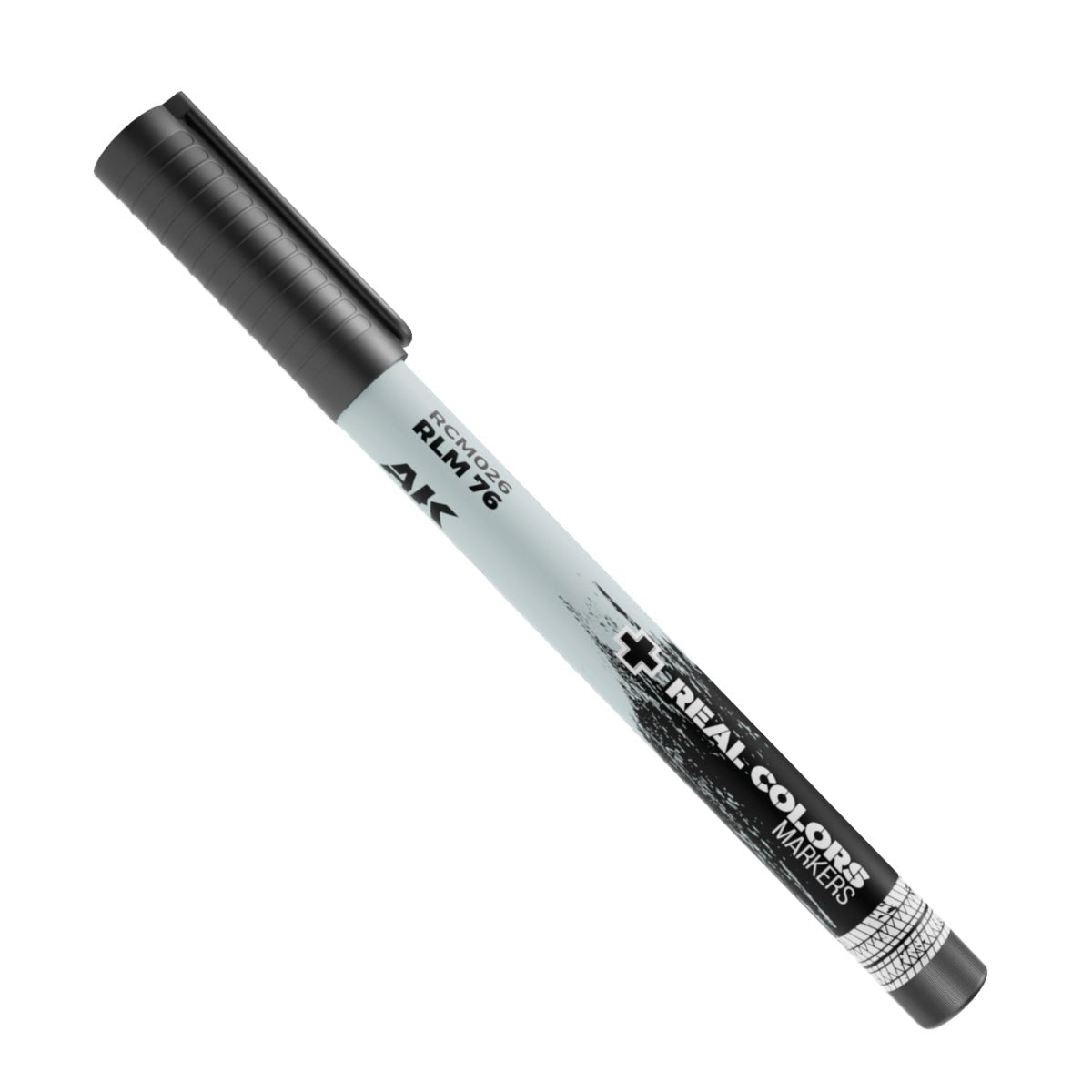 AK Interactive Real Color Marker - RLM 76 - Phillips Hobbies