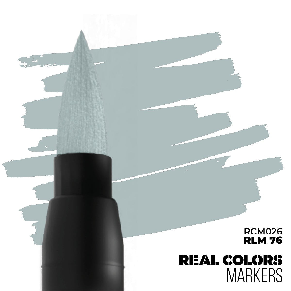 AK Interactive Real Color Marker - RLM 76 - Phillips Hobbies