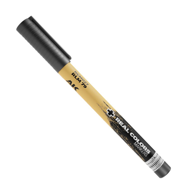 AK Interactive Real Color Marker - RLM 79 - Phillips Hobbies