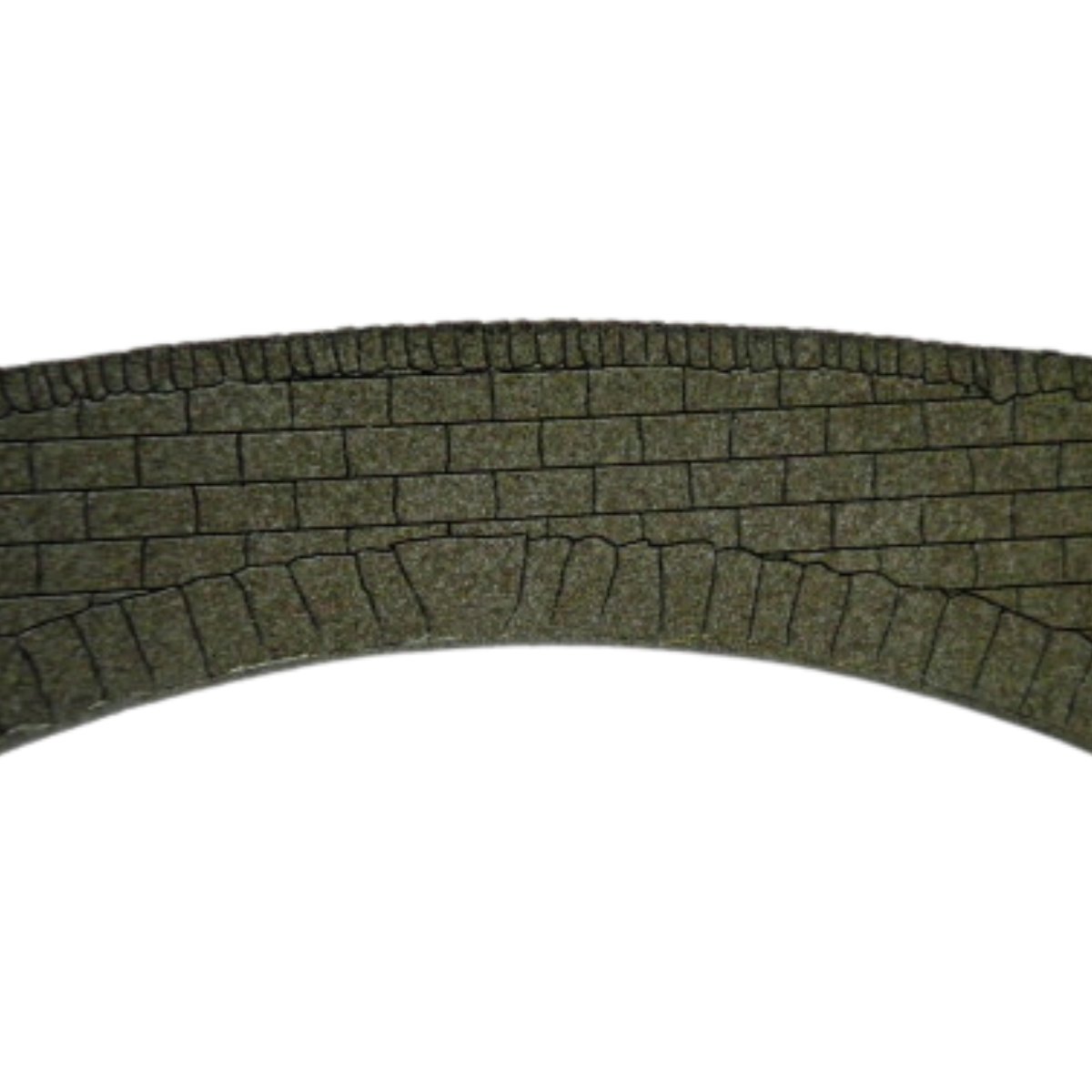 Ancorton Models Stone Built Single Track Road Bridge Kit (OO Gauge) - Phillips Hobbies