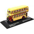 Atlas Editions AEC Regent - Douglas Corporation - Phillips Hobbies