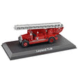 Atlas Editions Leyland TLM - London Fire Brigade - Phillips Hobbies
