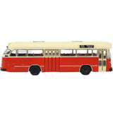 Atlas Editions Magirus-Deutz Saturn II 1964 - Phillips Hobbies