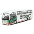 Atlas Editions Scania Irizar PB Executive Coach Stobart - Laura Abby - Phillips Hobbies