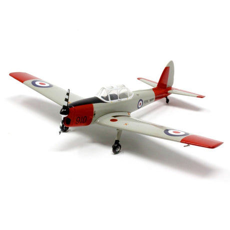Aviation 72 AV7226023 DHC1 CHIPMUNK ROYAL NAVY WB671/910 - 1:72 SCALE - Phillips Hobbies