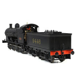Bachmann 31 - 483 LNWR G2 9446 LMS Black - OO Gauge - Phillips Hobbies