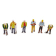 Bachmann 36 - 052 Scenecraft Civil Engineers Figures - OO Gauge - Phillips Hobbies