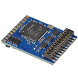 Bachmann 36 - 557A 21 Pin DCC Loco - Decoder (with Brake Button Function) - Phillips Hobbies
