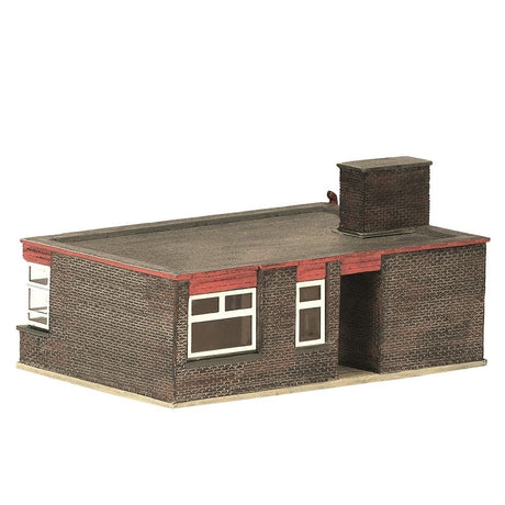 Bachmann 42 - 139 Scenecraft Shunters Mess Room - N Gauge - Phillips Hobbies