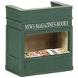 Bachmann 44 - 0012 Scenecraft Platform Book Stand - OO Gauge - Phillips Hobbies