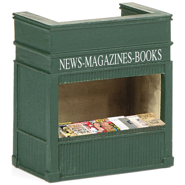 Bachmann 44 - 0012 Scenecraft Platform Book Stand - OO Gauge - Phillips Hobbies