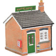 Bachmann 44 - 0071 Scenecraft Station Cafe - OO Gauge - Phillips Hobbies