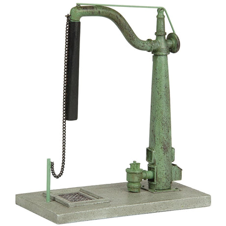 Bachmann 44 - 0519 Scenecraft Eastern Water Crane - OO Gauge - Phillips Hobbies