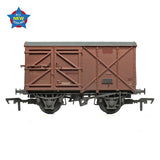 Bachmann BR 12T Palvan BR Bauxite Weathered - OO Gauge - Phillips Hobbies