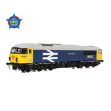 Bachmann Class 69 69002 'Bob Tiller CM&EE' BR Blue (Large Logo) (GBRf) - OO Gauge - Phillips Hobbies