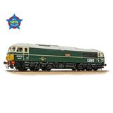 Bachmann Class 69 69005 'Eastleigh' BR Green Late Crest GBRf - OO Gauge - Phillips Hobbies