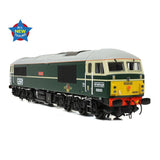 Bachmann Class 69 69005 'Eastleigh' BR Green Late Crest GBRf - OO Gauge - Phillips Hobbies