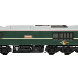 Bachmann Class 69 69005 'Eastleigh' BR Green Late Crest GBRf - OO Gauge - Phillips Hobbies