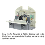 Bachmann Class 69 69005 'Eastleigh' BR Green Late Crest GBRf - Sound Fitted Deluxe - Phillips Hobbies