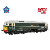 Bachmann Class 69 69005 'Eastleigh' BR Green Late Crest GBRf - Sound Fitted Deluxe - Phillips Hobbies
