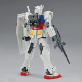 Bandai RX-78-2 Gundam EFSF Prototype Entry Grade Kit