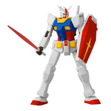 Bandai RX-78-2 Gundam EFSF Prototype Entry Grade Kit