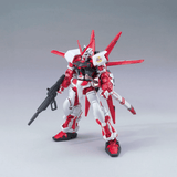 Bandai Gundam HG 1/144 Gundam Astray Red Frame (Flight Unit) - Phillips Hobbies