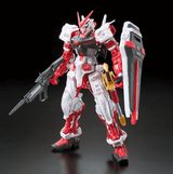 Bandai Gundam HG 1/144 Gundam Astray Red Frame (Flight Unit) - Phillips Hobbies