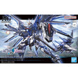 Bandai HG CE Rising Freedom Gundam STTS-909 Compass Mobile Suit Gunpla Kit 66284 - Phillips Hobbies