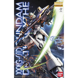 Bandai MG 1/100 Gundam Deathscythe EW Version - Phillips Hobbies