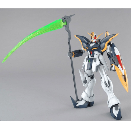 Bandai MG 1/100 Gundam Deathscythe EW Version - Phillips Hobbies