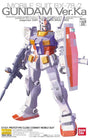 Bandai MG 1:100 RX-78-2 Gundam (Version Ka) - Phillips Hobbies