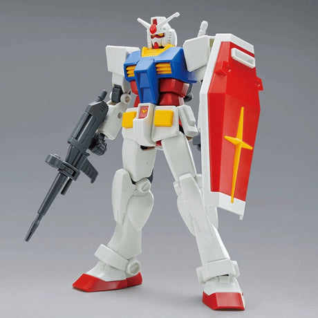 Bandai RX-78-2 Gundam EFSF Prototype Entry Grade Kit - Phillips Hobbies