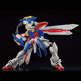 Bandai Spirits RG 1/144 Burning Gundam MK63358 - Phillips Hobbies