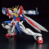 Bandai Spirits RG 1/144 Burning Gundam MK63358 - Phillips Hobbies