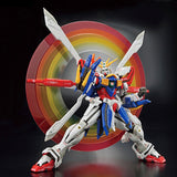 Bandai Spirits RG 1/144 Burning Gundam MK63358 - Phillips Hobbies